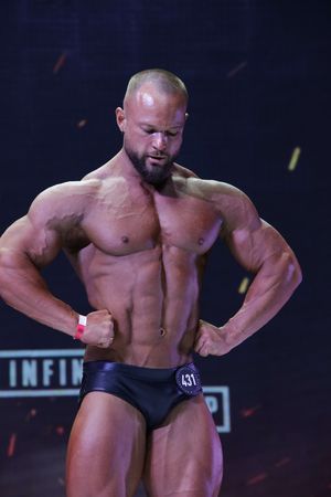 Фотограф Павел Гарасько - Часть 1